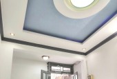 Nhà Mặt Tiền 2 tầng HXH Tránh 36m2, Nở Hậu – Lê Văn Khương Q12